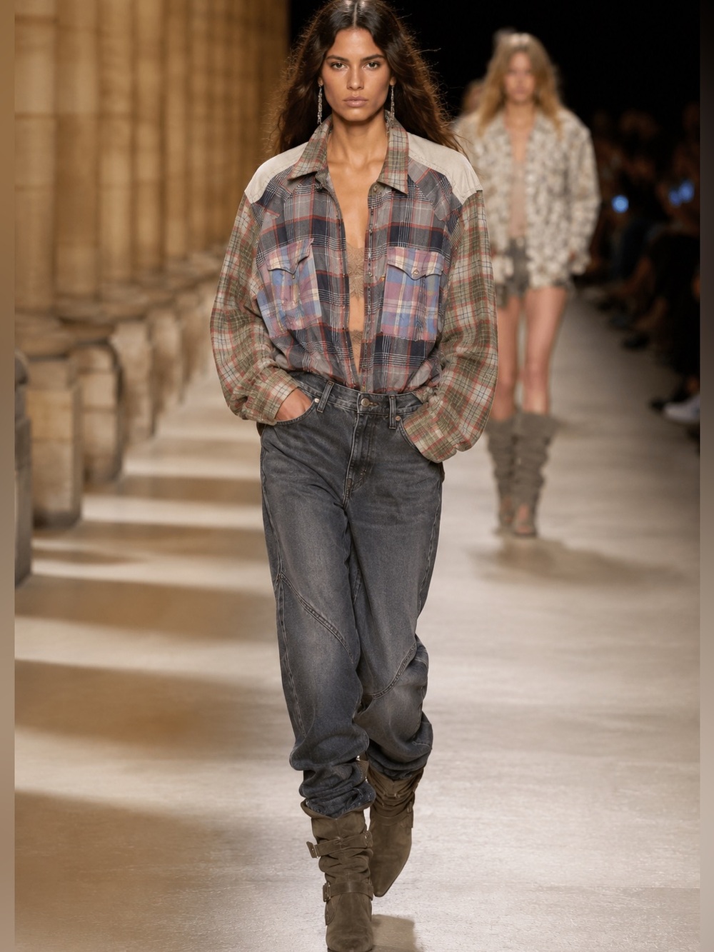 Isabel Marant Étoile Vintage
